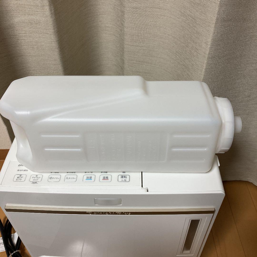 DAINICHI EFH-1217D(W)