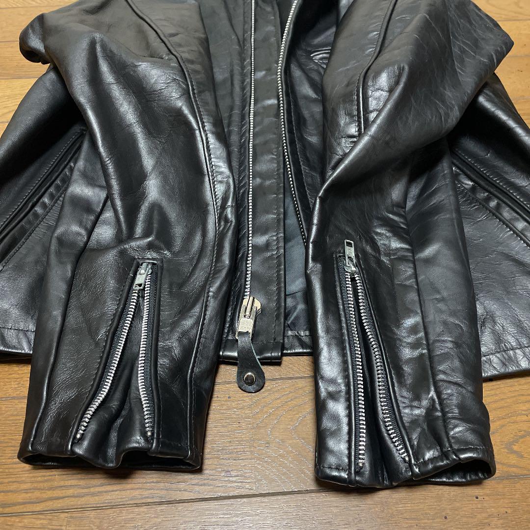 期間限定お試し価格】 美品‼️schott立襟シングルライダース641 42インチ インナーボア付 - ライダースジャケット - conservatorycanada.ca 期間限定お試し価格】 美品‼️schott立襟シングルライダース641 42インチ インナーボア付 - ライダースジャケット - conservatorycanada.ca