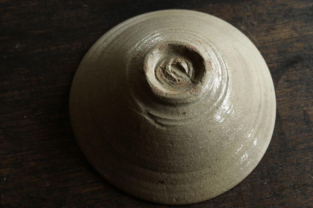李朝鉢