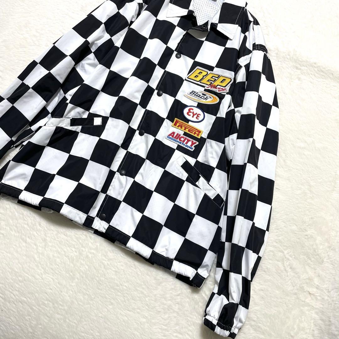 Patch RACING