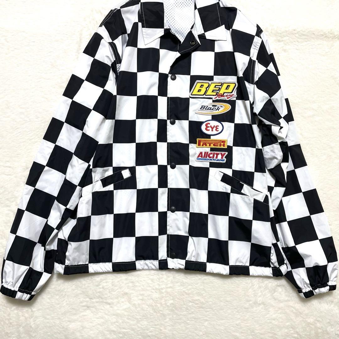 Patch RACING