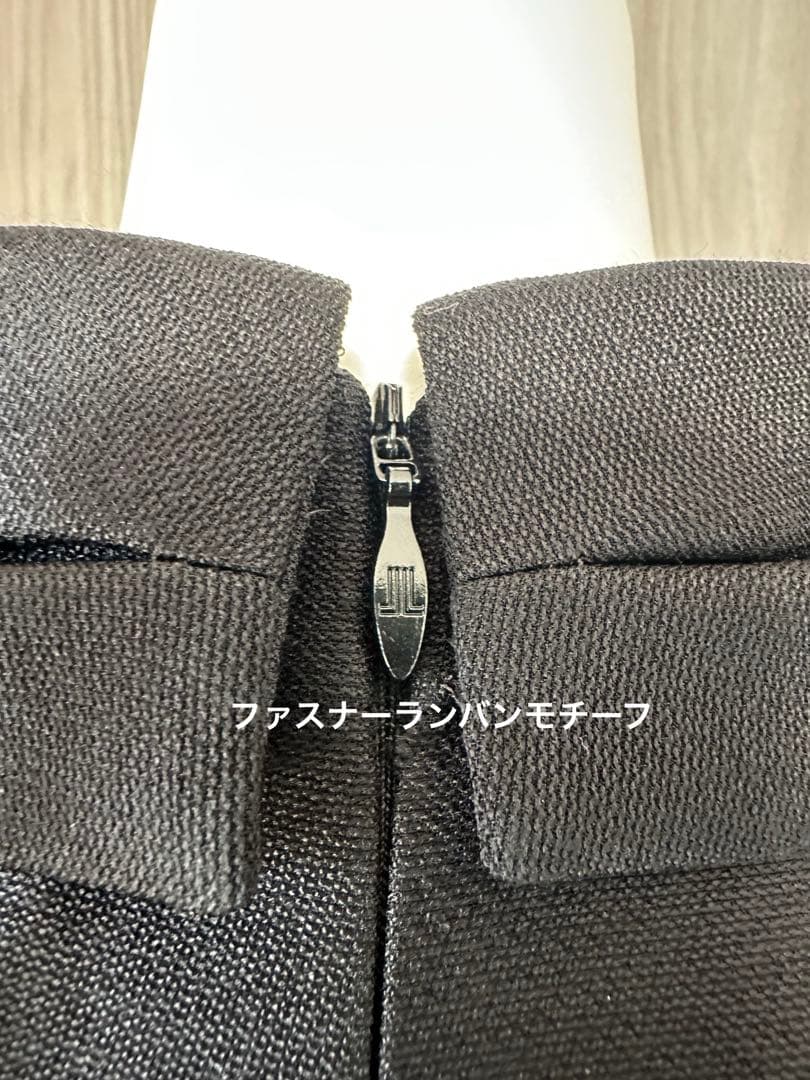 ✨ご専用 ランバンノワール 格式の高いブラックフォーマル ✨ご専用 ランバンノワール 格式の高いブラックフォーマル