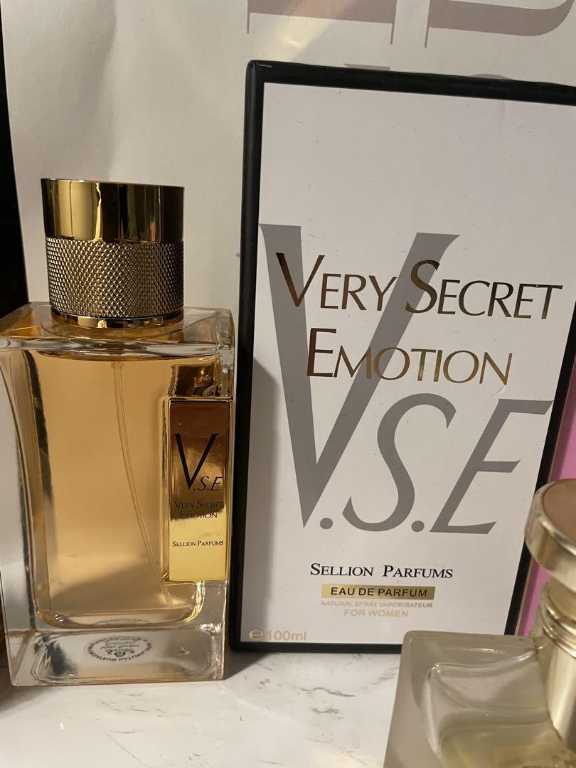 BVLGARI & CHANEL 香水セット