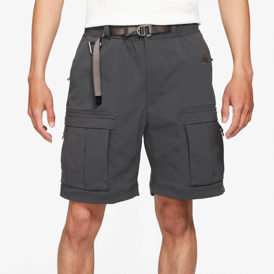 セール100%新品 M スミス サミット Smith Summit n6S0I-m49887012307 NIKE ACG カーゴパンツ 特価低価