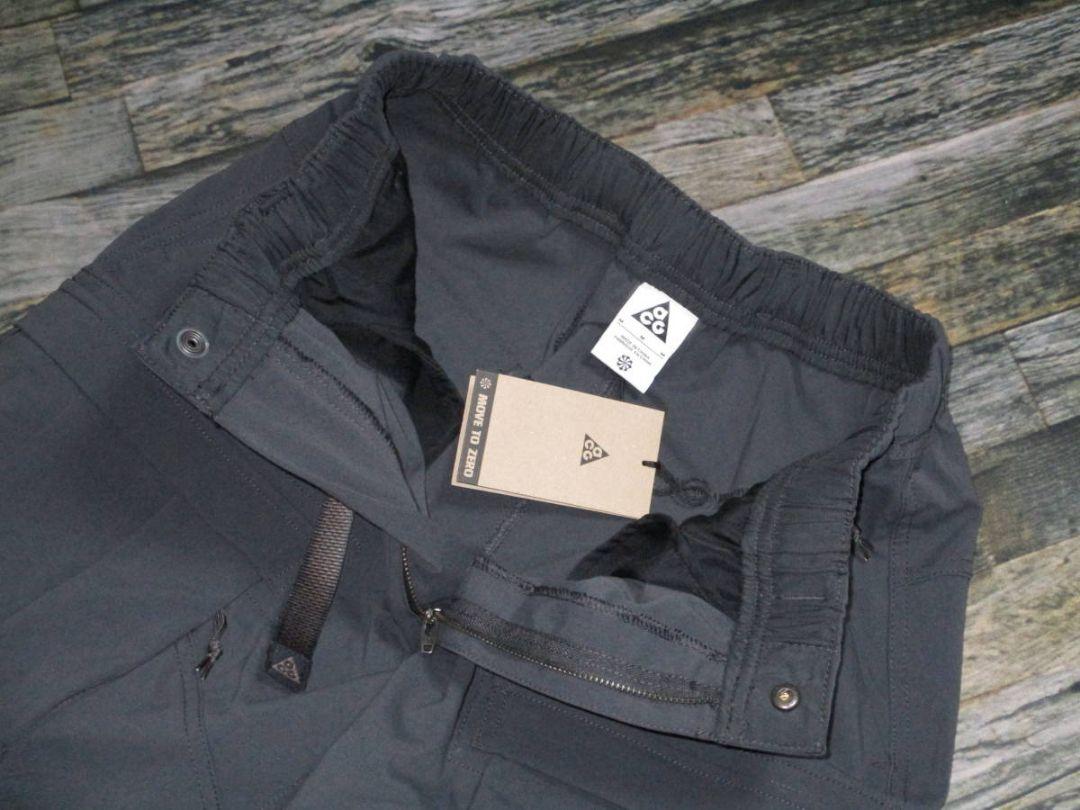 セール100%新品 M スミス サミット Smith Summit n6S0I-m49887012307 NIKE ACG カーゴパンツ 特価低価