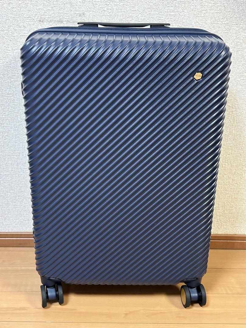 【ハント】スーツケース キャリーケース キャリーバッグ 機内持ち込み sサイズ