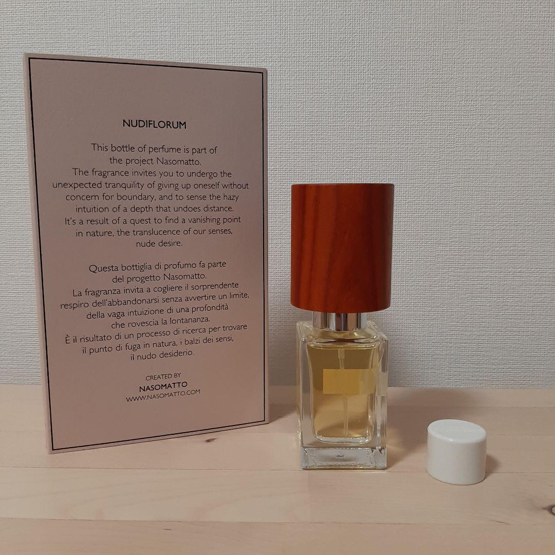 ヌーディフロールム｜素肌の欲望 – NOSE SHOP