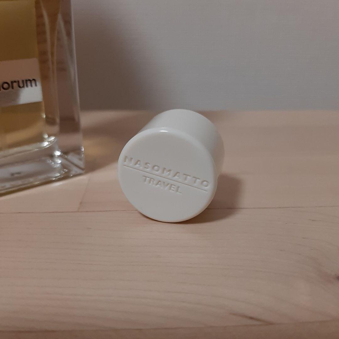 NASOMATTO Nudiflorumナーゾマット ヌーディフロールム30ml