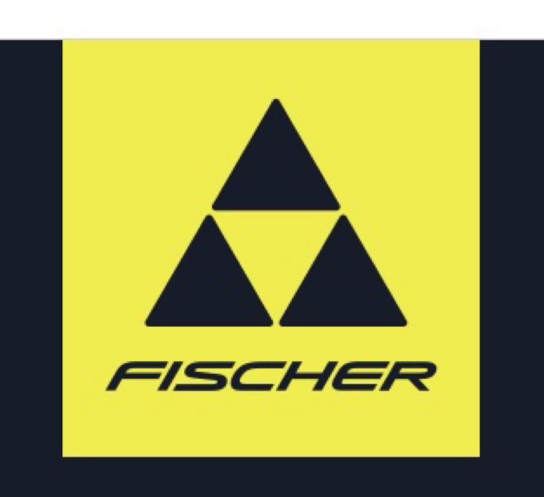 FISCHER キャディバッグ 　　　スタンド式　　フード付
