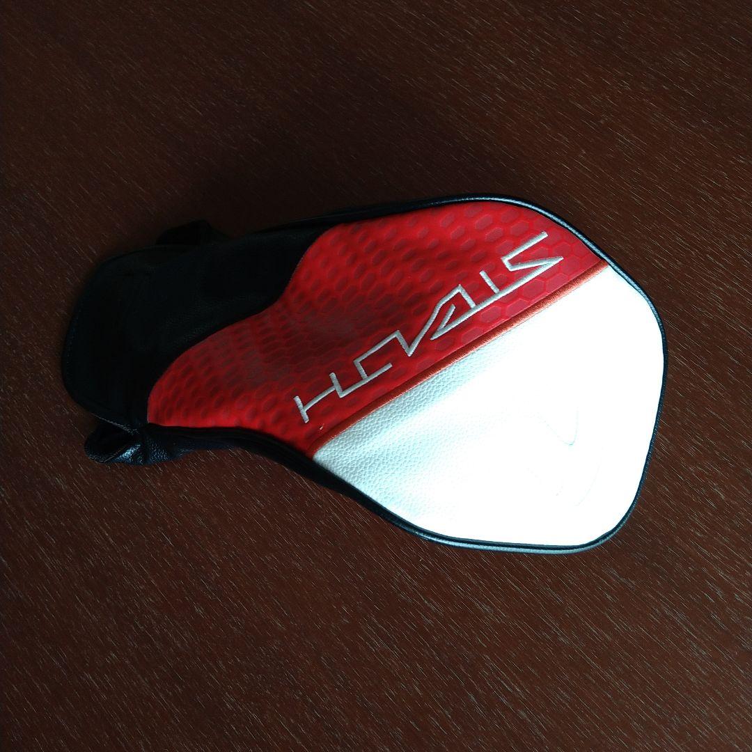 クラブ TaylorMade Stealth 2 TENSEI RED TM50 Amazon.com : Taylormade Stealth2 HD Tensei RED TM50 ('22