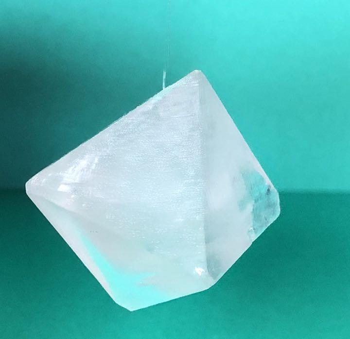 自由研究の参考 ミョウバン 結晶 メルカリ 自由研究の参考 ミョウバン 結晶 メルカリ