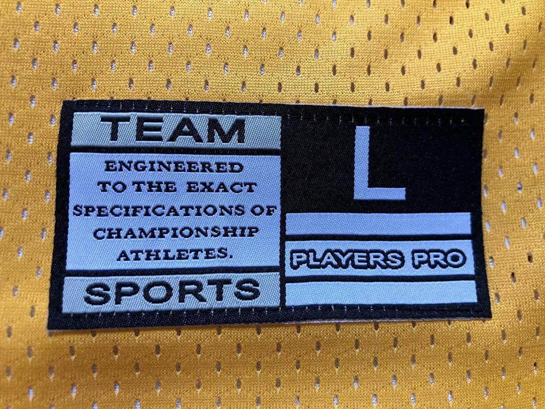 ★未使用品 NBA コービー・ブライアント LAKERS ユニフォーム