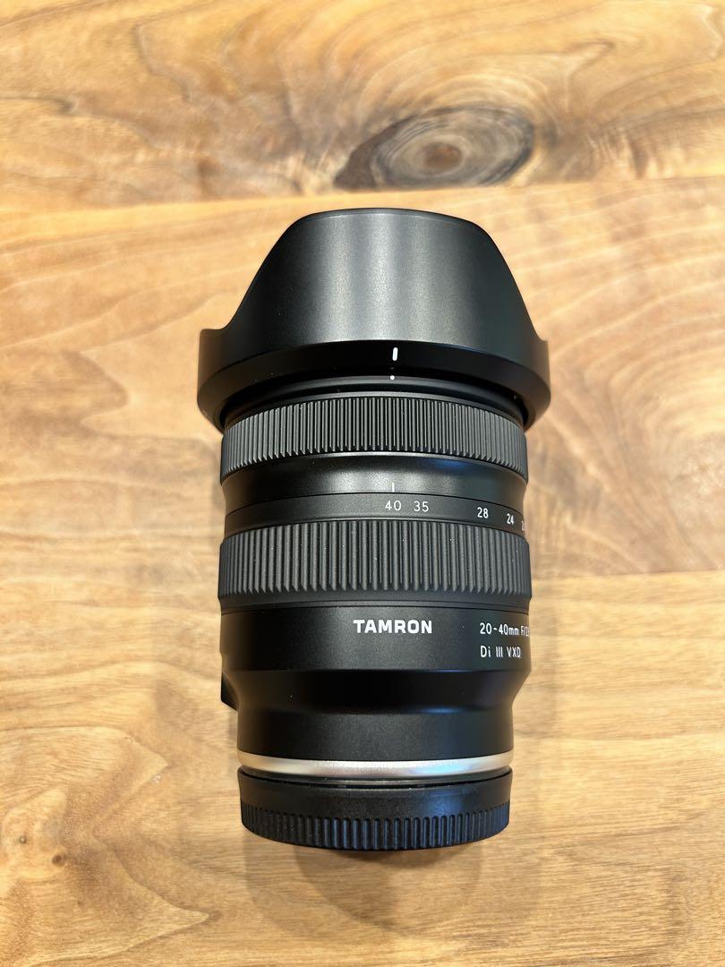 TAMRON