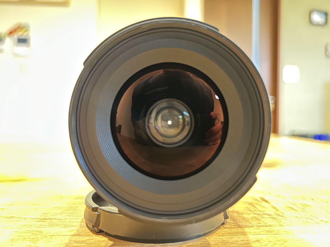 TAMRON 20-40mm