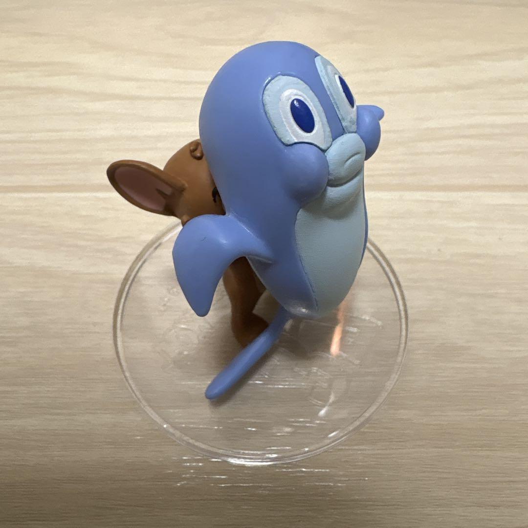 トムとジェリー フィギュアさかなのフリをして踊るジェリー 37 トムとジェリー さかなのフリをして踊るジェリー リバイバル