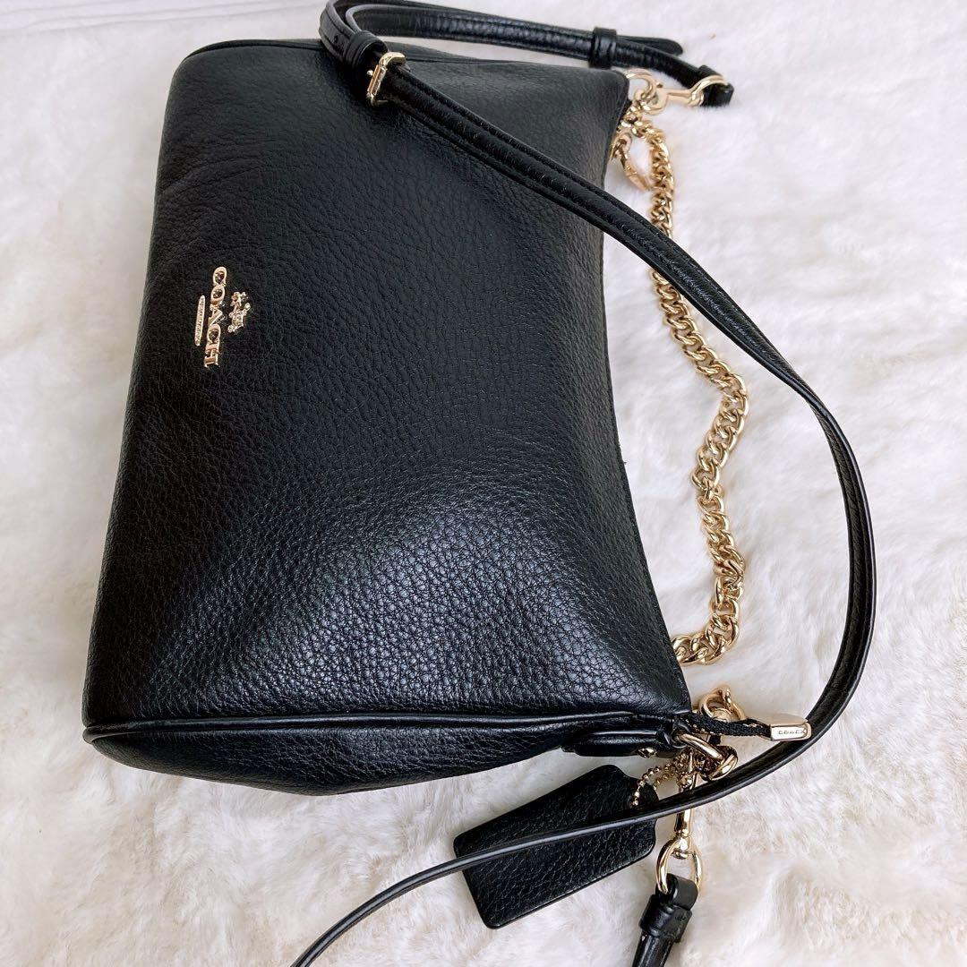 ◈ COACHコーチ