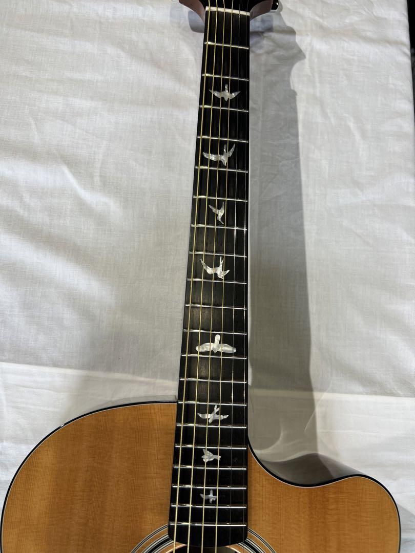 最高 のおもちゃ・ホビー・グッズ - PRS SE A30E エレアコ 弾き