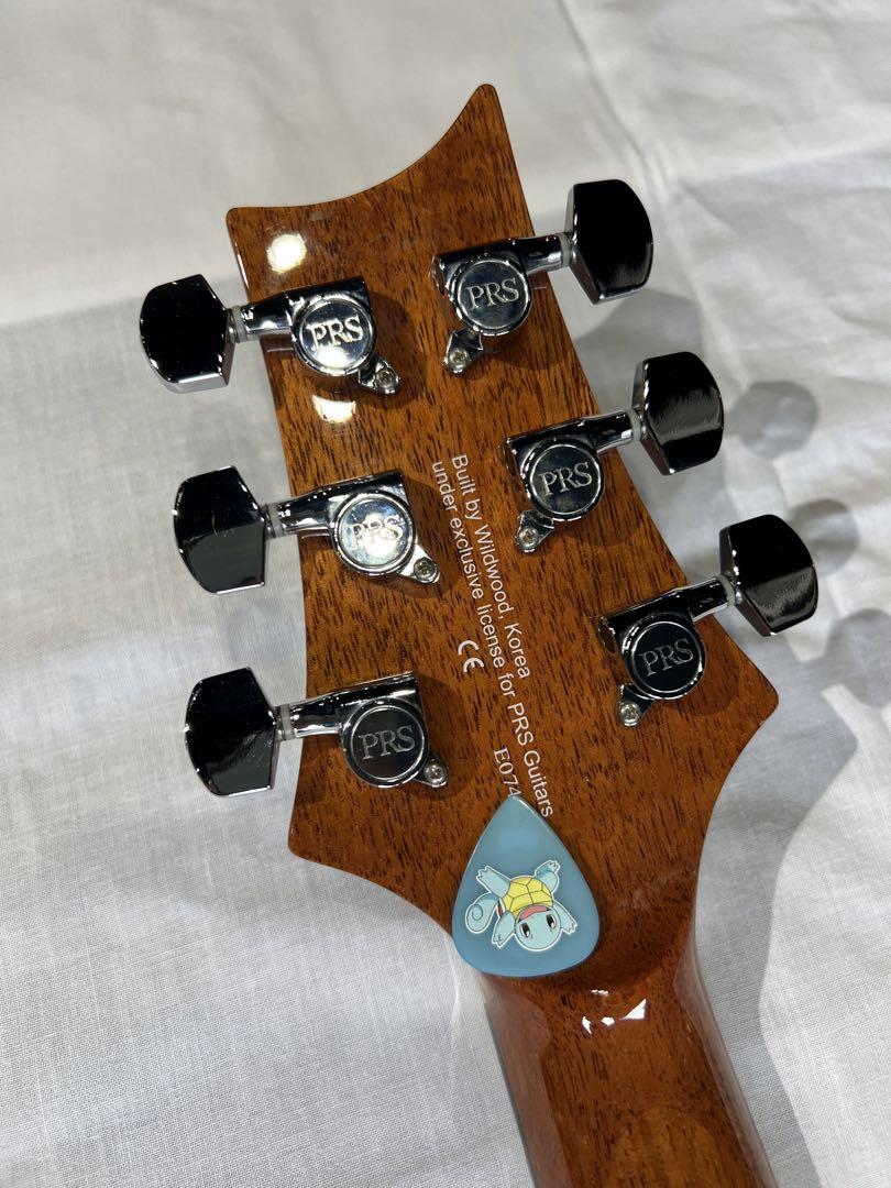 PRS SE A30E Angelus | Reverb