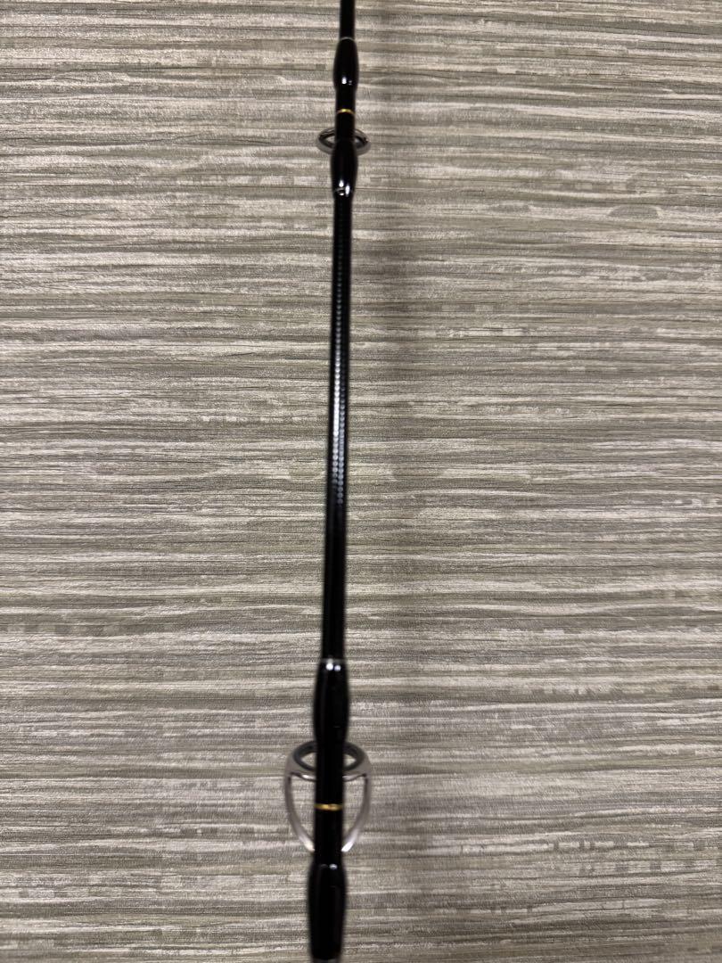 YAMAGA Blanks Galahad TRAVEX ギャラハド
