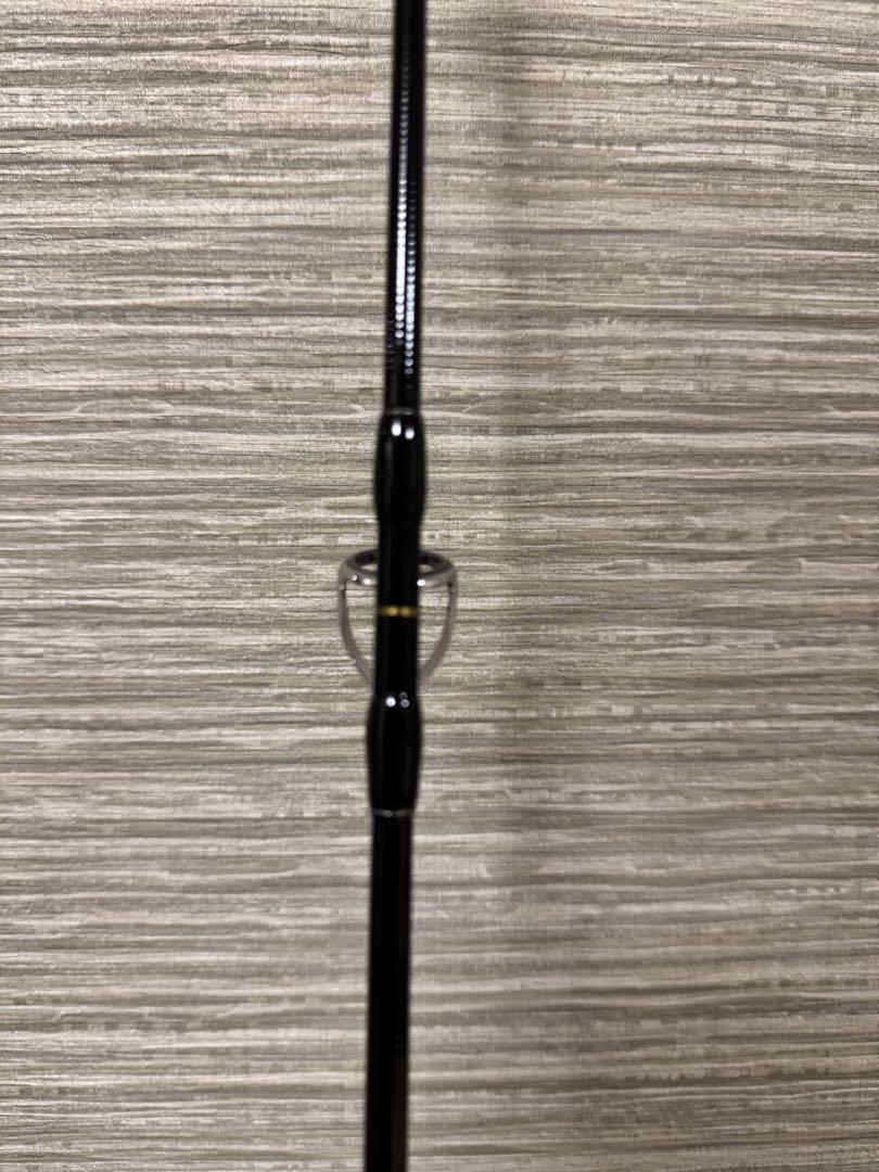 YAMAGA Blanks Galahad TRAVEX ギャラハド