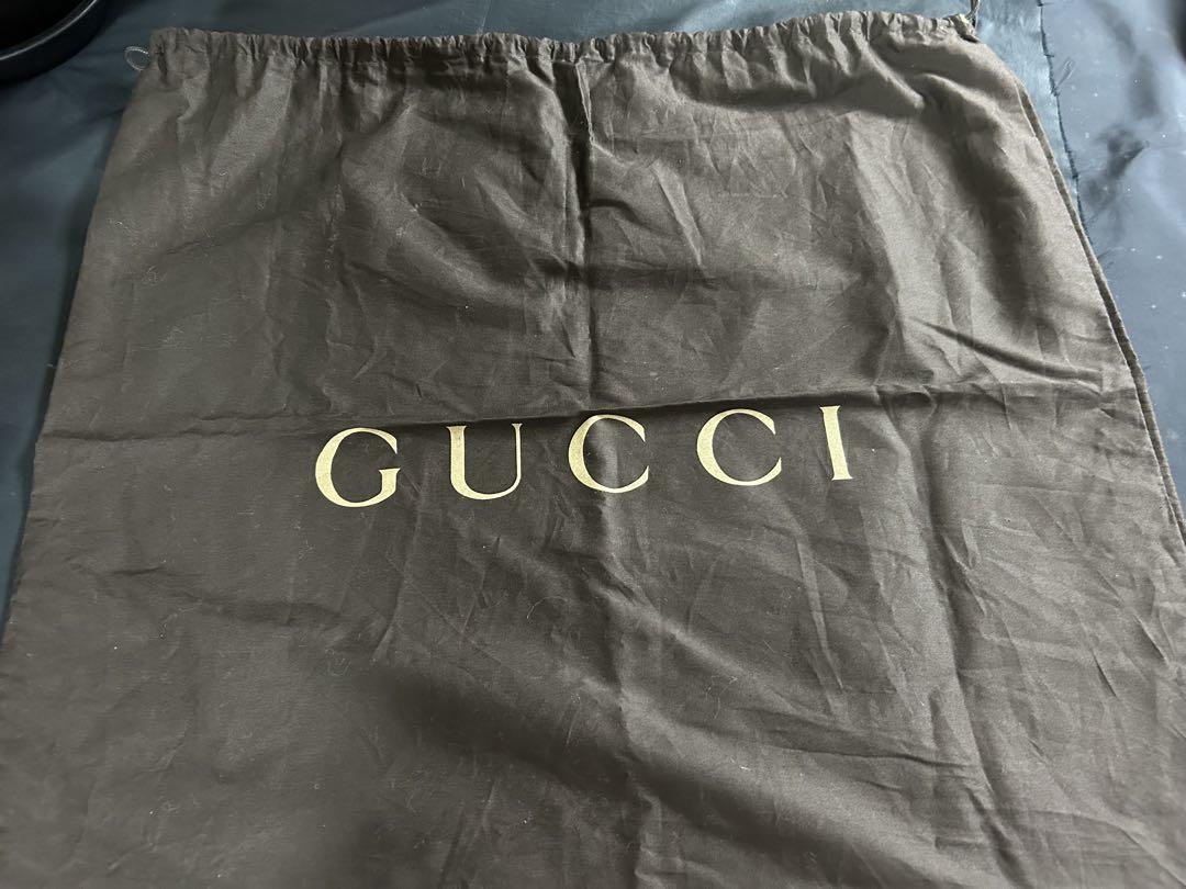 美品！レア！GUCCI グッチ トートバッグ スーキー GGキャンバス
