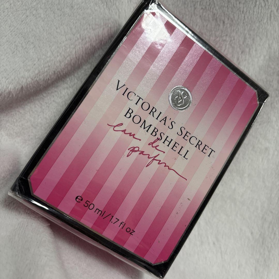 【日本未発売】ビクトリアシークレット Eau so Sexy香水50ml