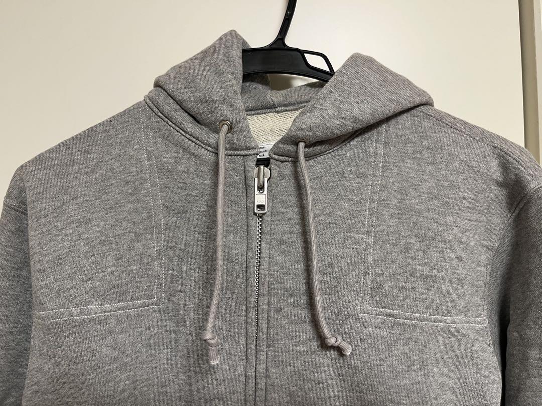 ナイキ x sacai パーカー Mサイズ｜Yahoo!フリマ（旧PayPayフリマ）