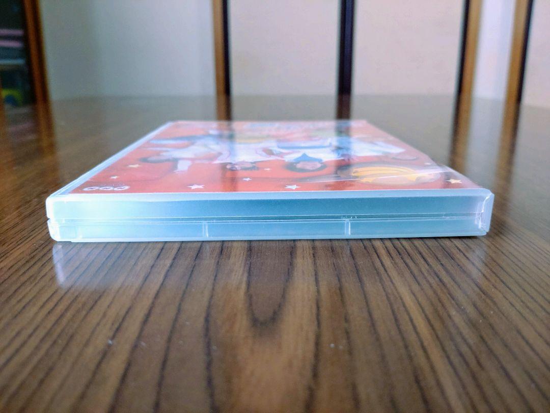 おかあさんといっしょファミリーコンサート ドキドキ!!みんなの宇宙旅行 DVD