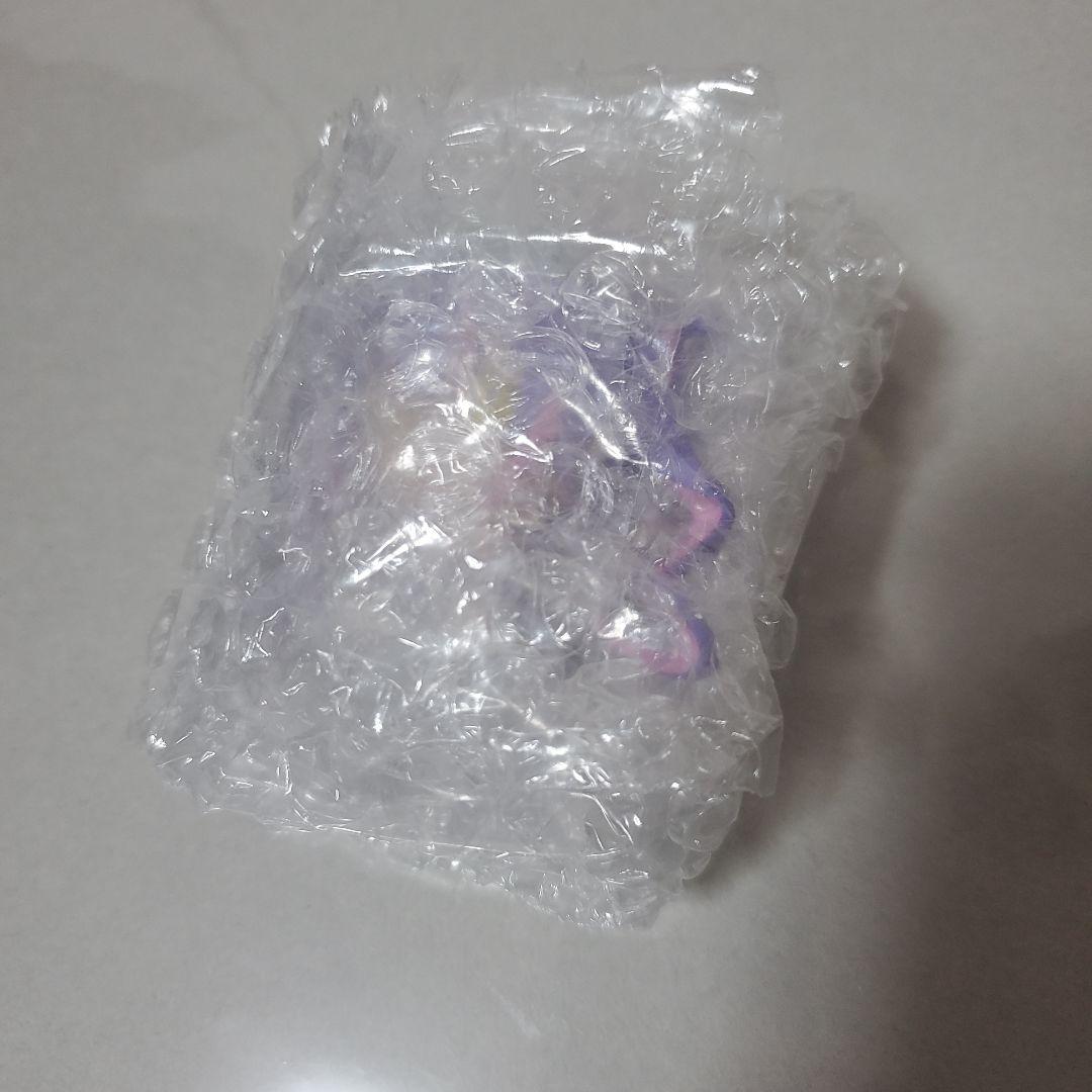 常闇トワ賞 おまけ6点付(ちょこのっこ賞含む) 一番くじ ホロライブ