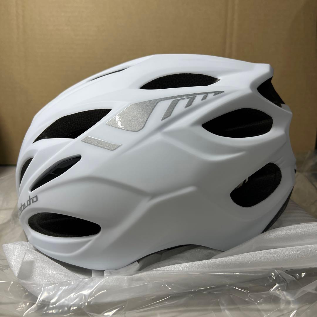 自転車ヘルメット