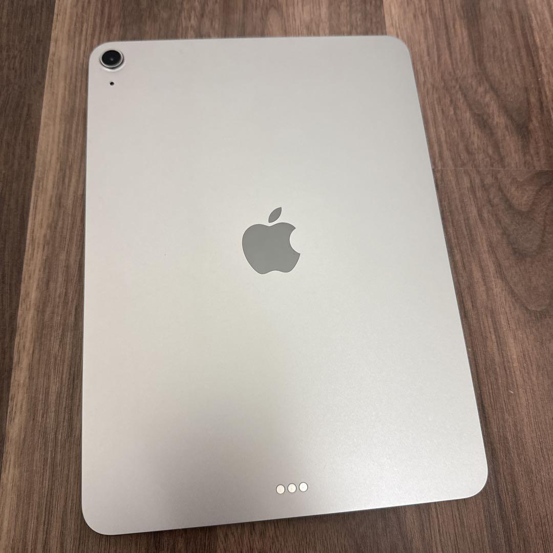 ipad air (M3) 128gb スペースグレー　ペンシルとケース付き ipad air (M3) 128gb スペースグレー ペンシルとケース付き