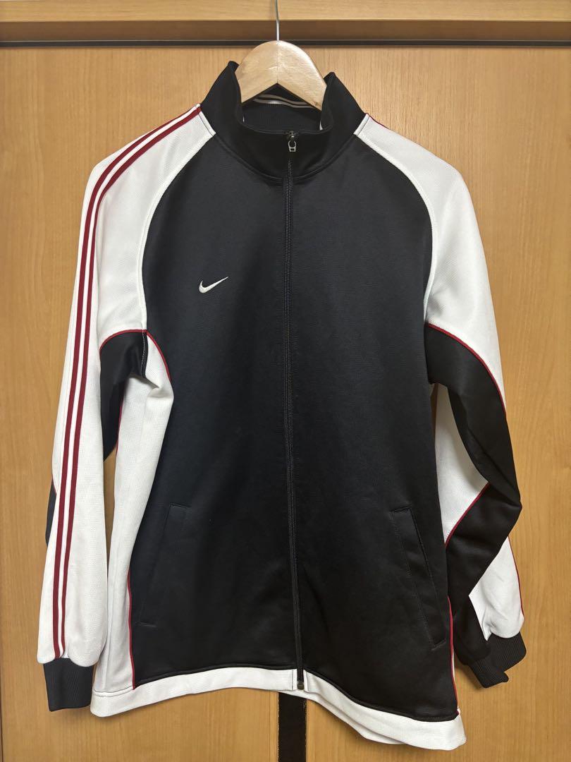 00sNike トラックジャケットM
