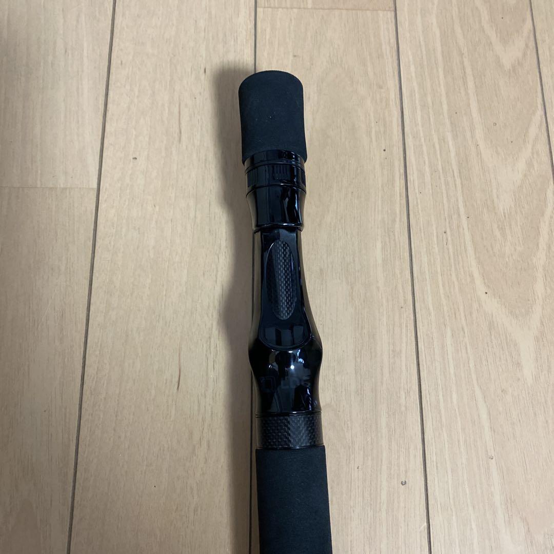 ローダウンカスタムロッド　79MH
