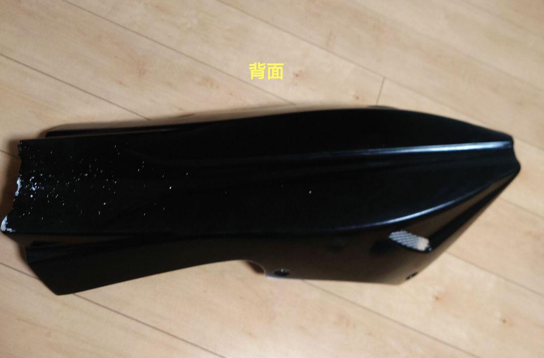 【出品希少】才谷屋アンダーカウル　　　　　　　　　　バリオス半艶　黒