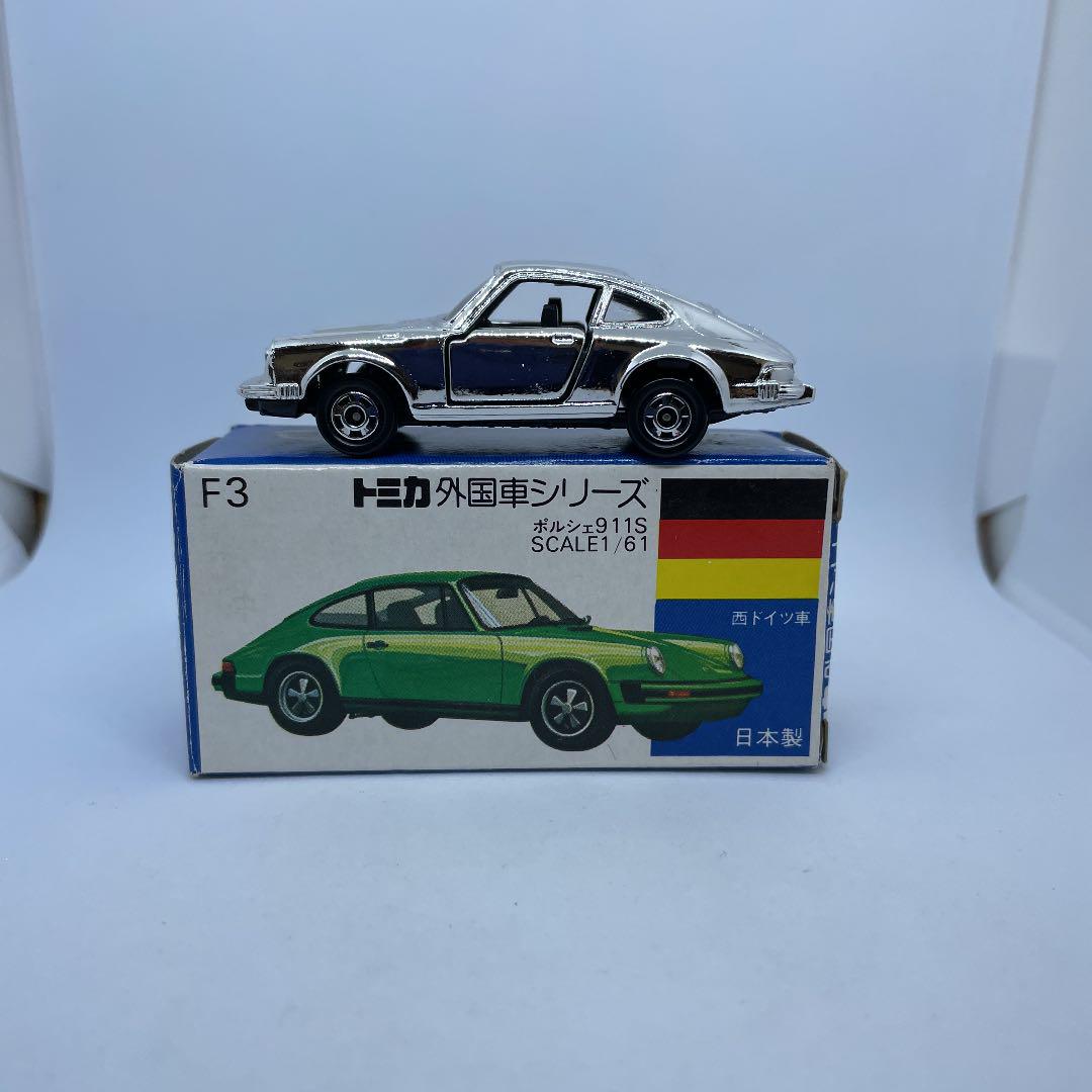 ホワイト系注目ショップ トミカF3青箱 ポルシェ911S通常販売品・メッキ銀色 ミニカー おもちゃ・ホビー・グッズホワイト系¥11,520-www.montevideocollege.edu.uy ホワイト系注目ショップ トミカF3青箱 ポルシェ911S通常販売品・メッキ銀色 ミニカー おもちゃ・ホビー・グッズホワイト系¥11,520-www.montevideocollege.edu.uy
