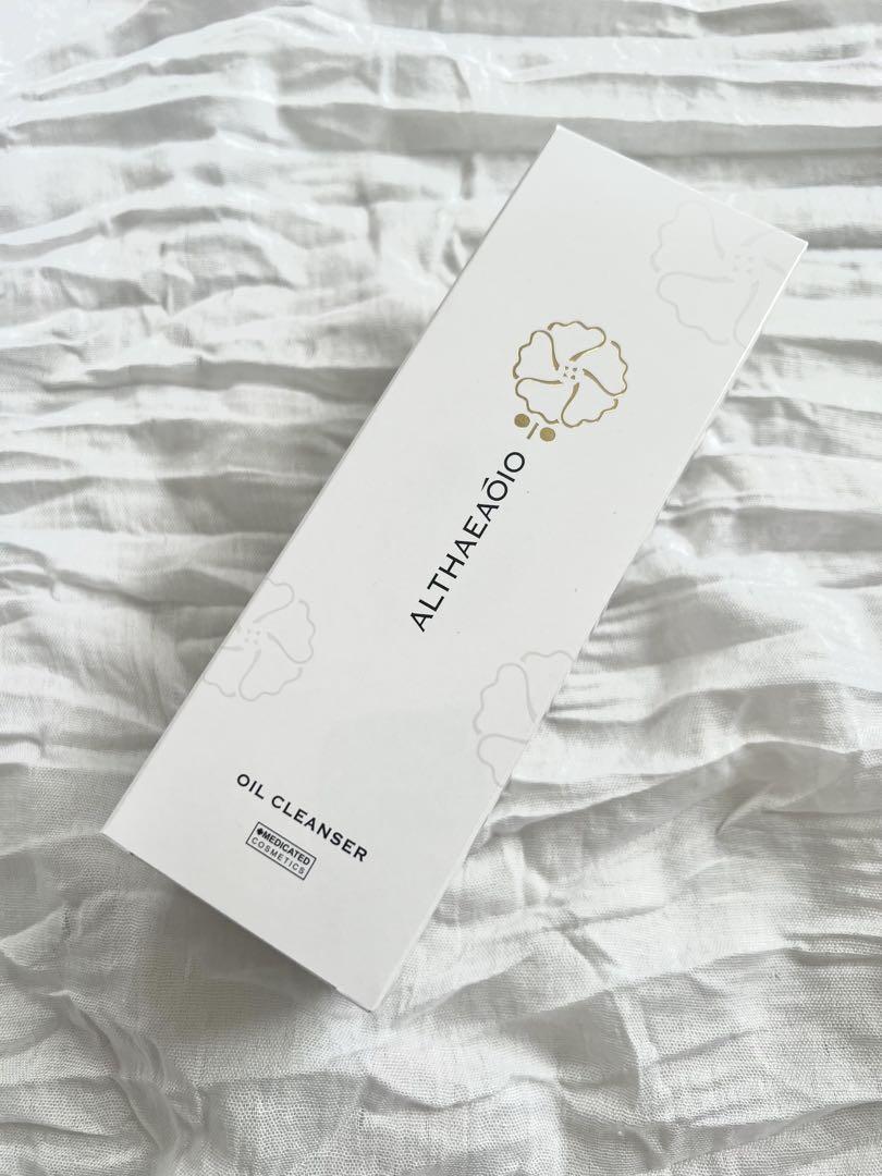 セプテム ALTHEA オイルクレンザー 300ml