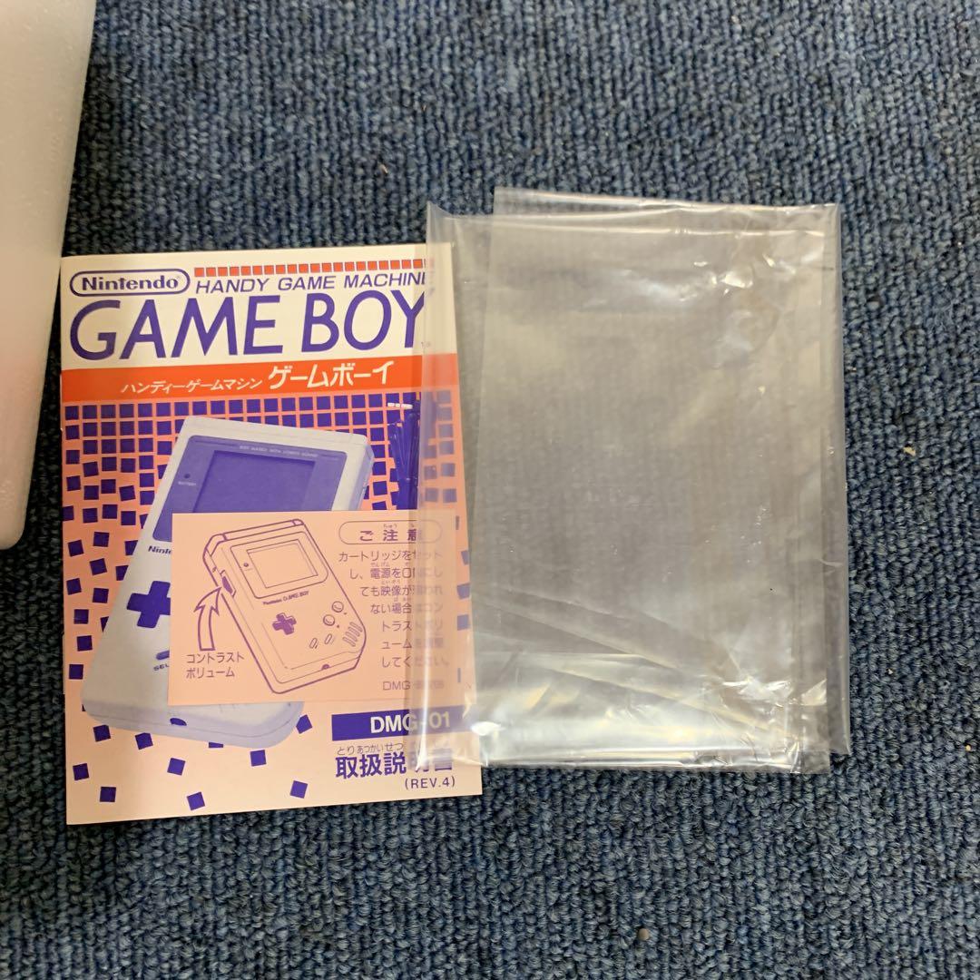 ♠ ゲームボーイ