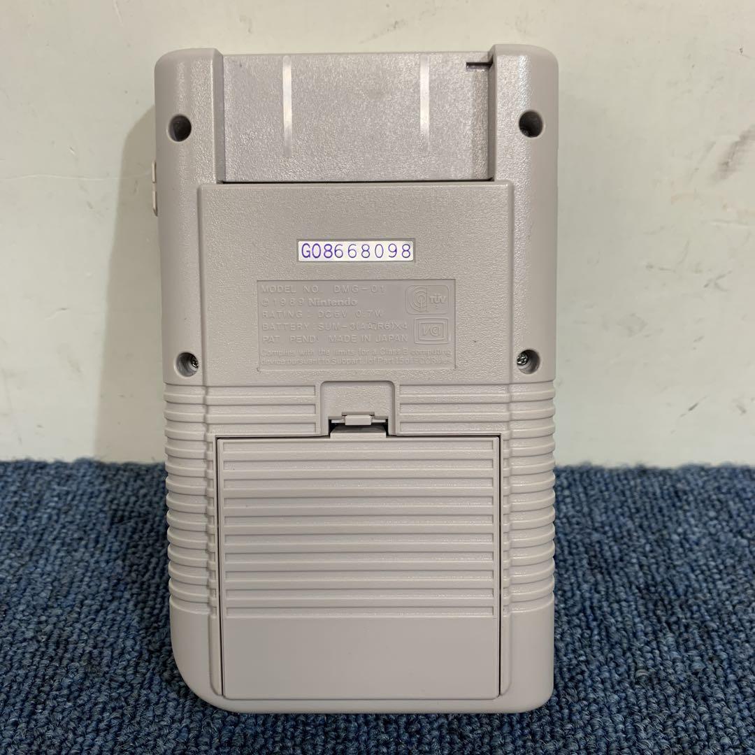 ゲームボーイ 初代