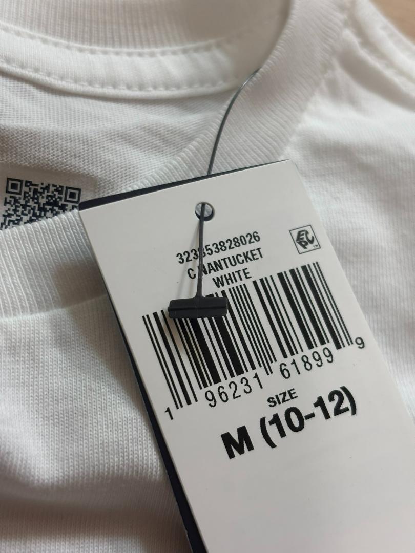 2025定番新品　ラルフローレン　ポロベア　ボーイズサイズM150Tシャツ