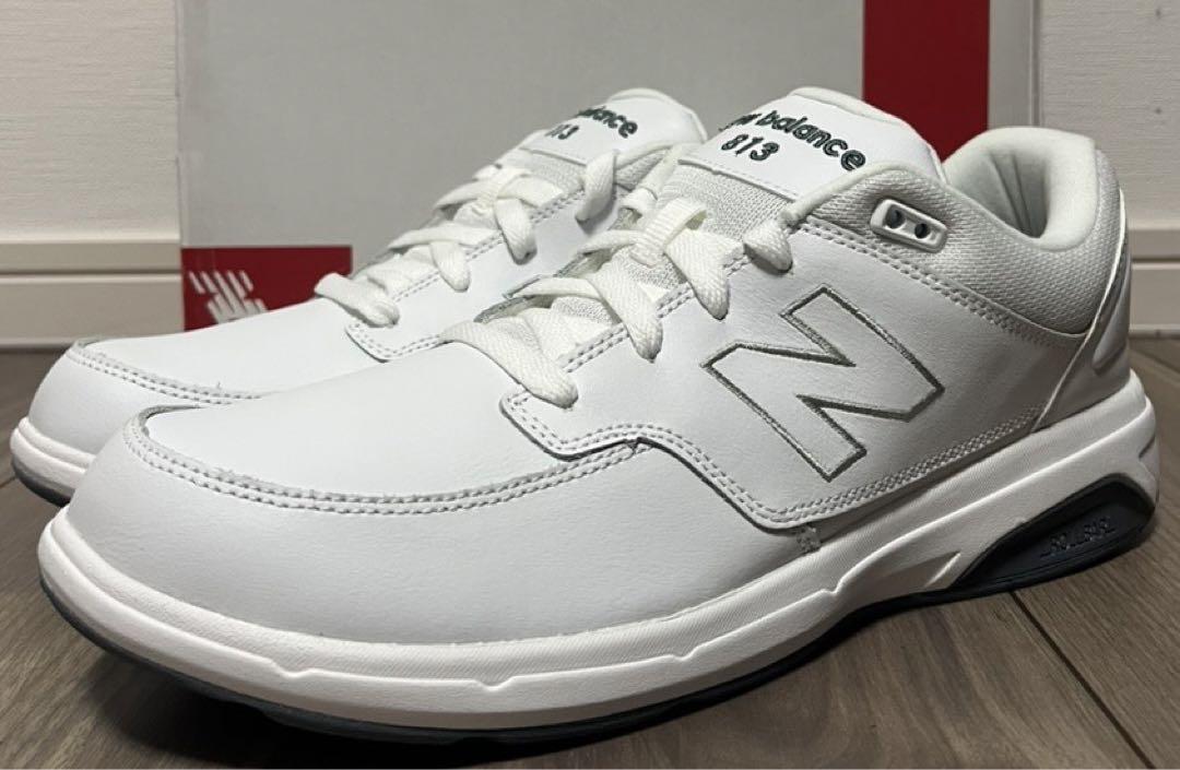 新品 New Balance 813 メンズ 28.5cm