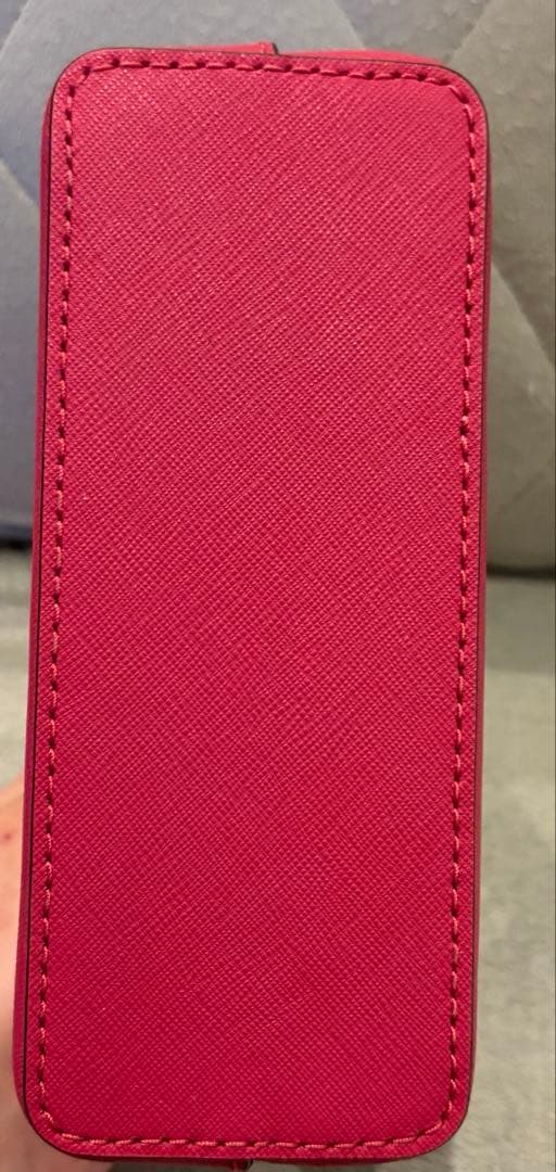 MICHAEL KORS フラワーポーチ