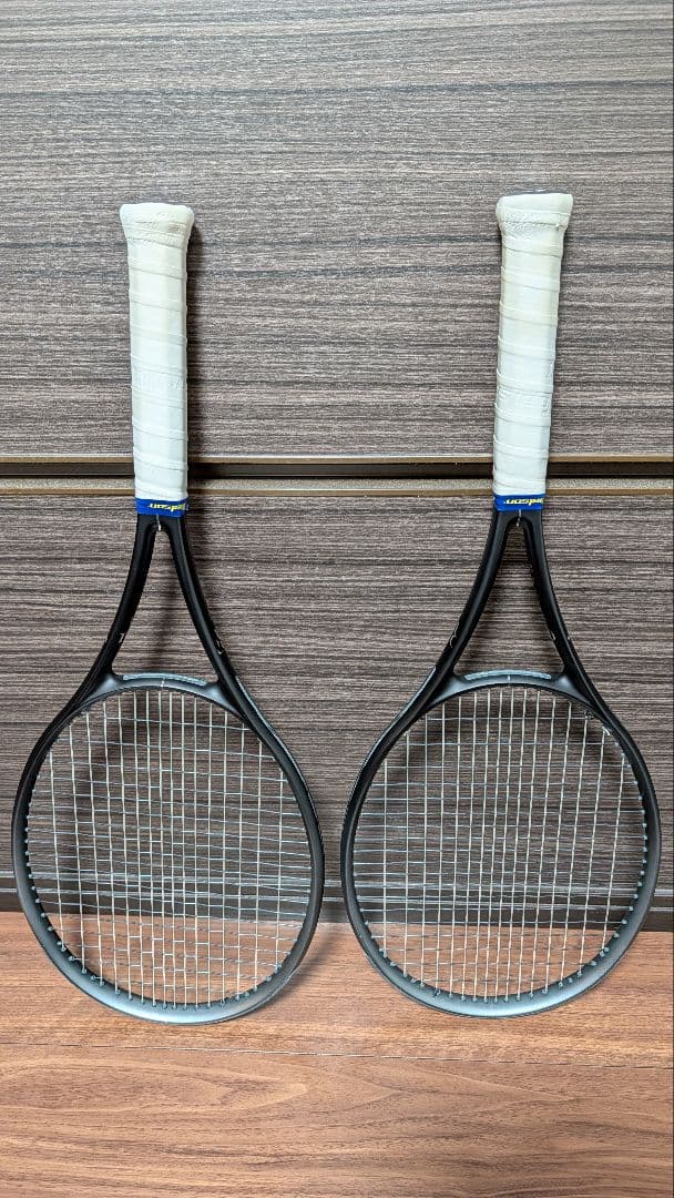 Wilson RF01 PRO G3 2本セットやや傷や汚れあり