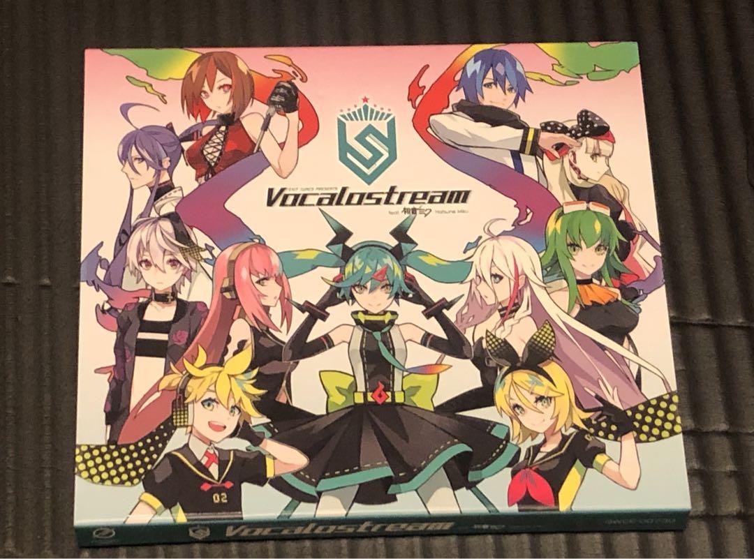 ReGLOSS限定アルバム(サイン轟はじめ裏面傷有り)