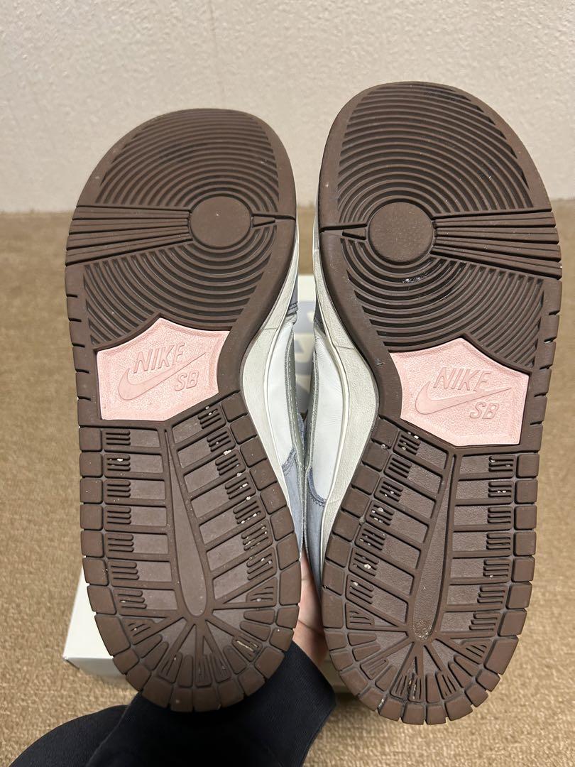 NIKE SB DUNK LOW PRO 堀米