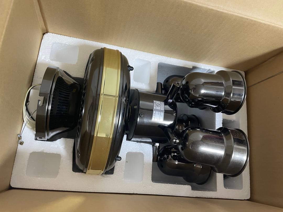 NEC シーリングファン XZF-65108R ライト 照明 NEC シーリングファン XZF-65108R ライト 照明