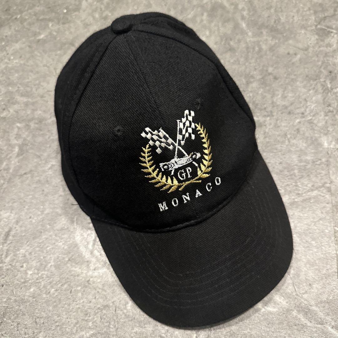 【SALE】モナコ　ベースボールキャップ