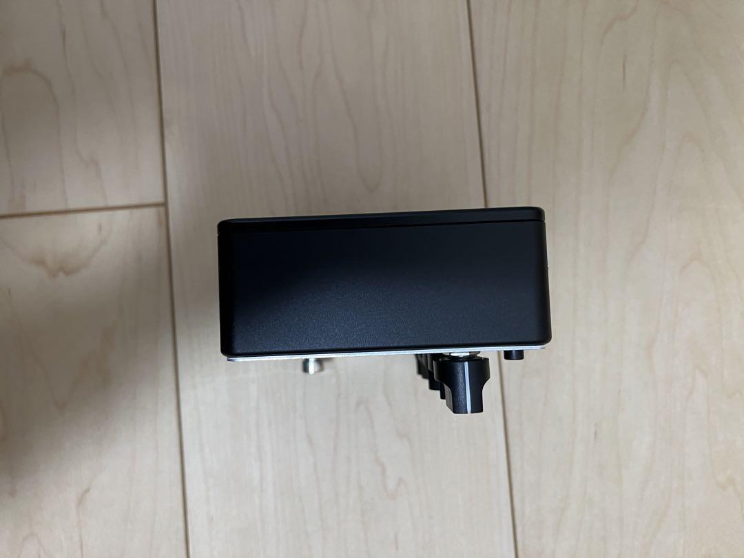 limetone audio JACKAL ギターエフェクター