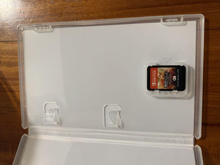 任天堂Switchソフトまとめ売り