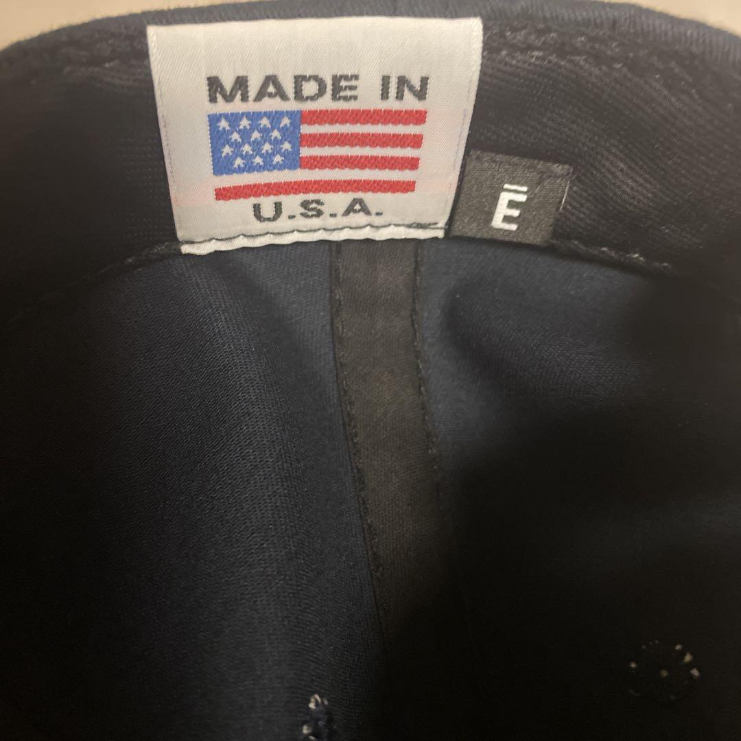 ennoy cotton cap エンノイ　キャップ