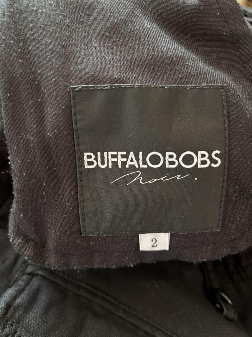 BUFFALO BOBS バッファローボブズ 6ポケットカーゴパンツ